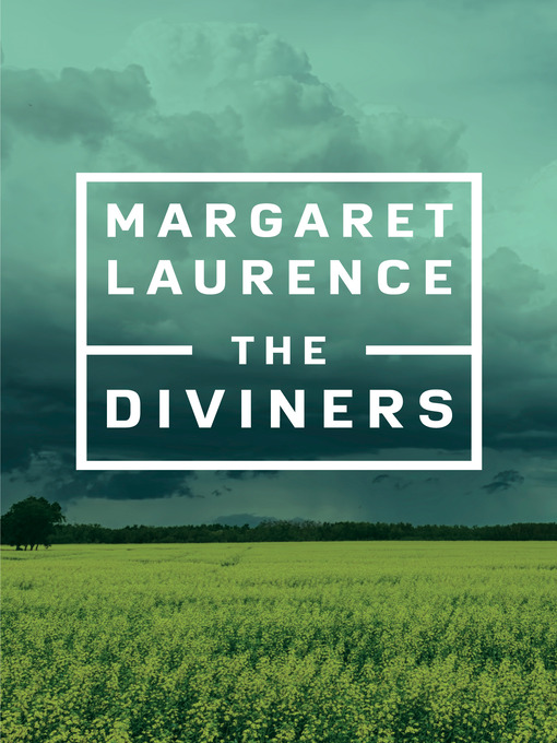 Title details for The Diviners by Margaret Laurence - Wait list